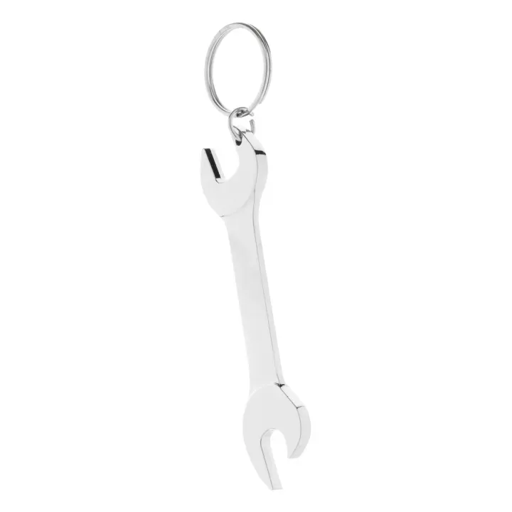 bottle opener keyring - AP808256 (gadzety reklamowe)